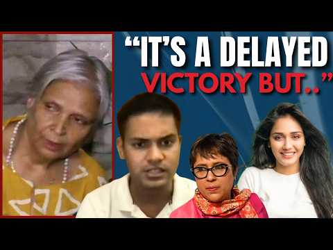 Twisha Sharma's Brother Maj Harshit's BIG NEW REVEAL | Giribala Gets Arrested By CBI | Barkha Dutt