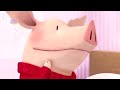 Olivia The Pig Olivia Packs Up Olivia Full Episodes