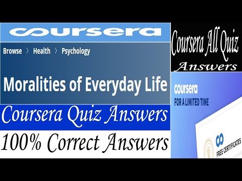 The Science of Well Being Coursera Quiz Answers Week 1 10 All Quiz Answers with Assignment