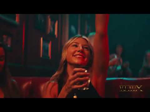 Max Shelton - Loca People (VJ Aux)