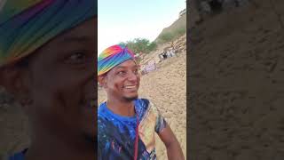 15 seconds in #Egypt on the #Nile #River! rode a #camel and saw the #nubian #village #desert #travel