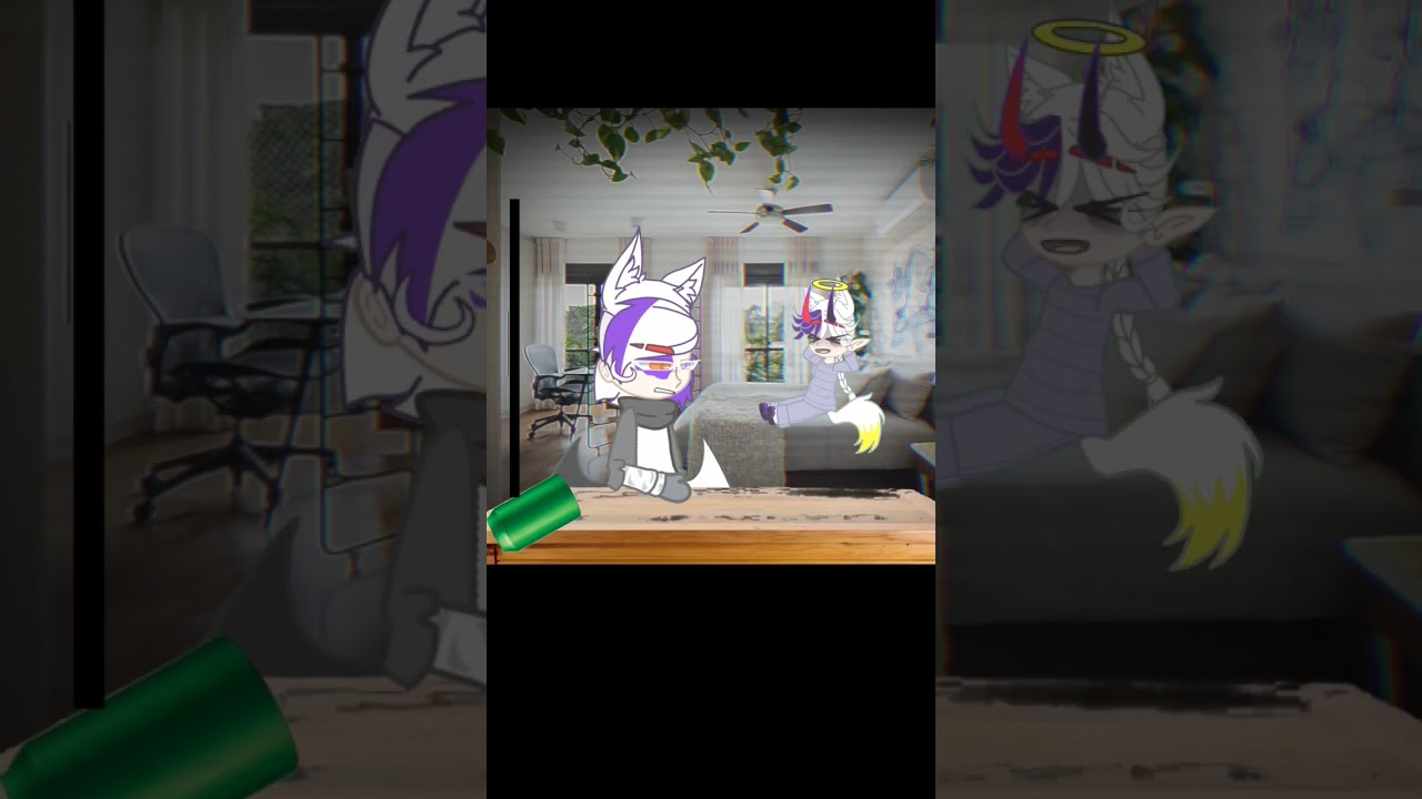 #trending #gacha #naoflopaporfavor #animation #animationmeme #edit #eutentei