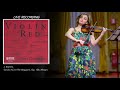 J Brahms Sonata N 3 In Re Minore Op 108 Yulia Berinskaya