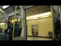 Circle Line Announcement Blackfrias