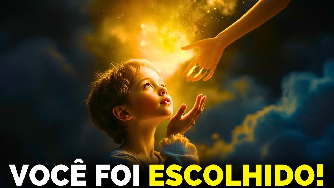 O Que Significa Ser Escolhido por Deus Desde a Infância?