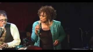 Tell Mama -SONS OF ETTA featuring Thelma Jones & Jimmy Z -  Live