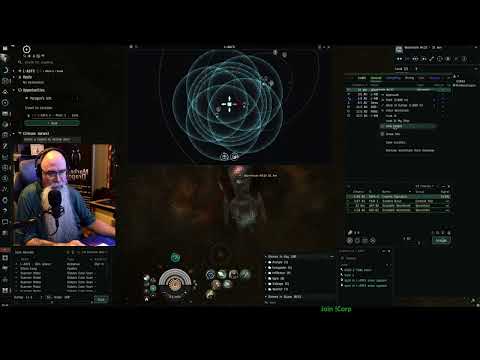 Astero - Is He An Explorer Or Hostile? - EVE Online 2575