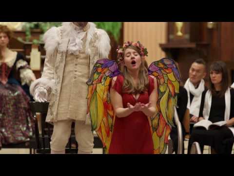 Frost Scene (Cold Genius awakes) King Arthur Z. 628