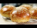CHIFLE PENTRU BURGERI CEA MAI BUNĂ REȚETĂ Bucătar Maniac