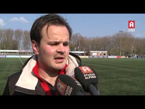 Thom Nouwens over Alphense Boys - RKAVV