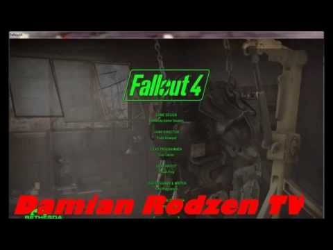 DJ REMO x Krawczyk and MINK - bombsite A + Fallout 4 Paris Full HD