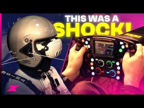 SimRacing Expo 2025 - The Most INCREDIBLE Equipment!
