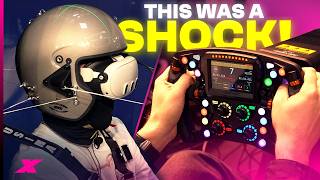 SimRacing Expo 2025 - The Most INCREDIBLE Equipment! SimRacing Expo 2025 - The Most INCREDIBLE Equipment!