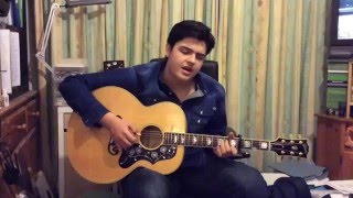 Kathleen, Townes Van Zandt, Cover by David Bezin