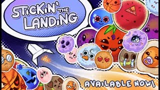 Stickin' the Landing trailer