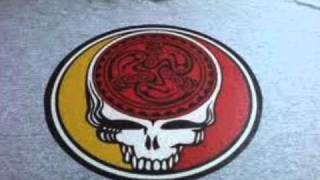 Grateful Dead - Goin&#39; Down The Road Feeling Bad 5-14-74