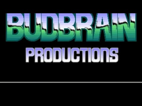 Budbrain - Megademo (1990) (Amiga Demo)