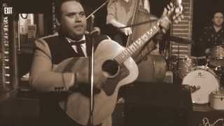 Big Sandy at Iota - May 17, 2013 - A Man Like Me