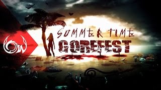 !!!BREAKING NEWS!!! | Gorefest