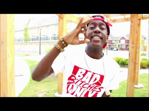 Benjamin Billionaire - No Mercy (Freestyle) [OFFICIAL VIDEO]