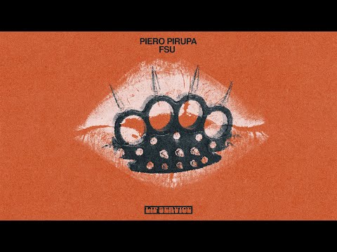 Lip Service  and Piero Pirupa