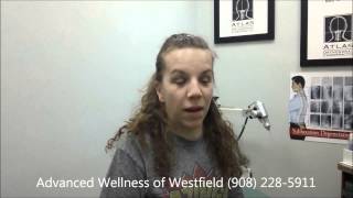 preview picture of video 'Advanced Wellness of Westfield Dr. Pinto (908) 228-5911'