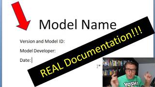 REAL Model Dev Documentation