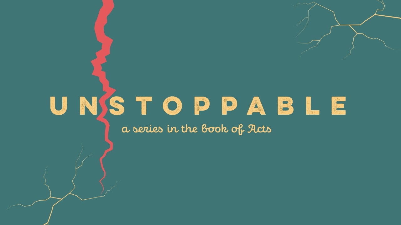 Unstoppable: When The Church Prays | 5.24.2026