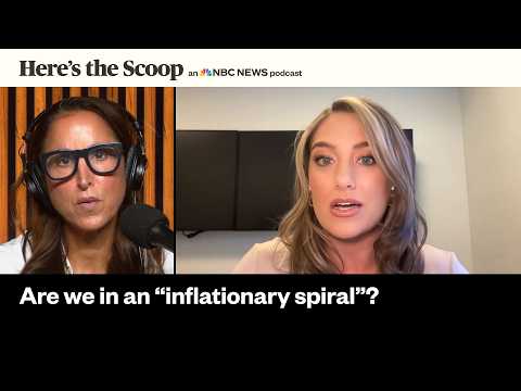 Making Cents of Oil Prices & Tariffs; Red Sea Emerges as New Front in Iran War | July 24