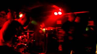 Slapshot - Step On It - live - Zagreb - AKC Medika