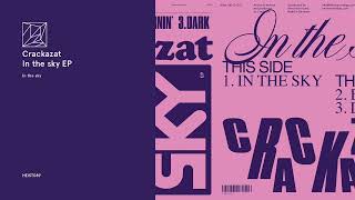 Crackazat - In The Sky video