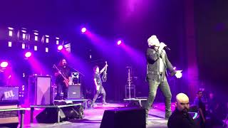 Billy Idol~Can’t Break Me Down~ Live In Las Vegas