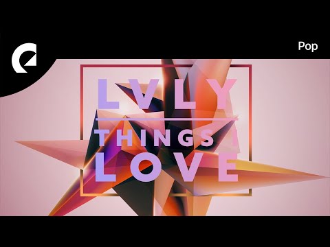 Lvly feat. Alexandra - We Got This