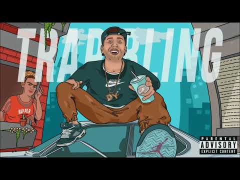 Dan Yelus - Trap Bling ( Prod. Nahuel Oliveira)