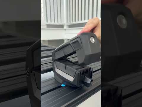 Rhino-Rack | The STOW iT Utility Holder (Large)