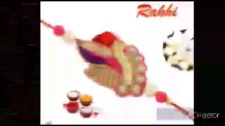 Happy Rakhi punima my dear sister