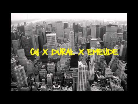 GRU CreW - Tak tu zyje