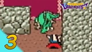 [ゲーム実況] ドラクエの思い出を語りつつドラゴンクエストI(GB版)を遊びたい part.03
