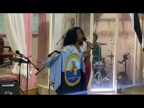 Donabel Aquino. Por el poder de tu amor