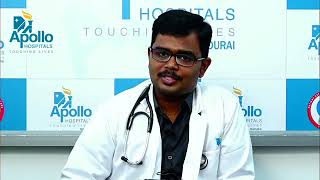 Facebook Live Session on Chronic Obstructive Pulmonary Disease