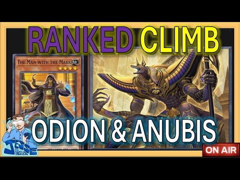 Odion, Anubis & Apophis Will Crush the Meta!