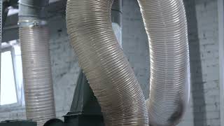 Textile Recycling in Ukraine