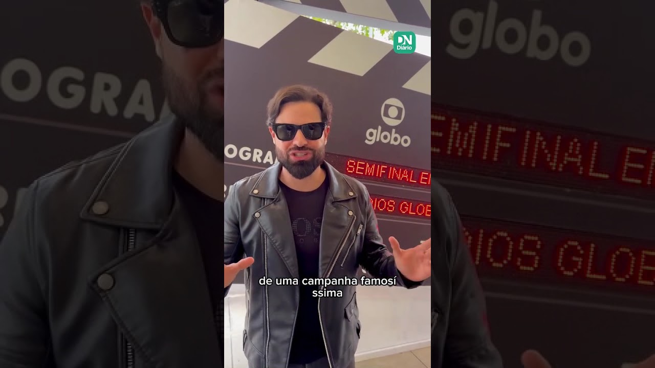 Imagem da notícia Compositor Renno realiza oficina de jingle com participantes no 'Estrelas da Casa'