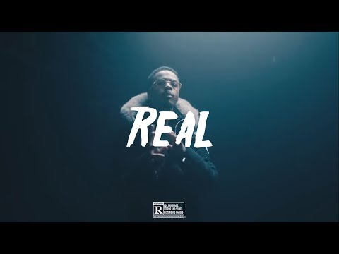 Loski x Fredo x Asco Type Beat "Real" | UK Rap Instrumental 2019 | @OrWot_Productions
