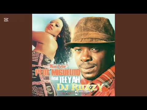 Dj RiixzY Remix..Petit Miguelito ft Teeyah