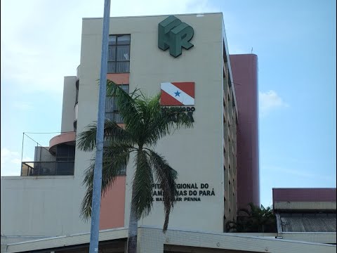 Denúncia Técnicos em radiologia do Hospital Regional de Santarém relatam salários atrasados