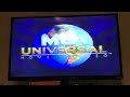 Opening To An American Tail 1990 VHS