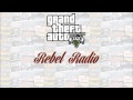 GTA V - Rebel Radio (Johnny Cash - General Lee ...