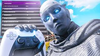 NEW Best SETTINGS for Warzone SEASON 3 😍👑 (Console/PC)