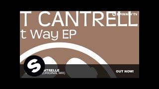 Trent Cantrelle - Prowler (Original Mix)